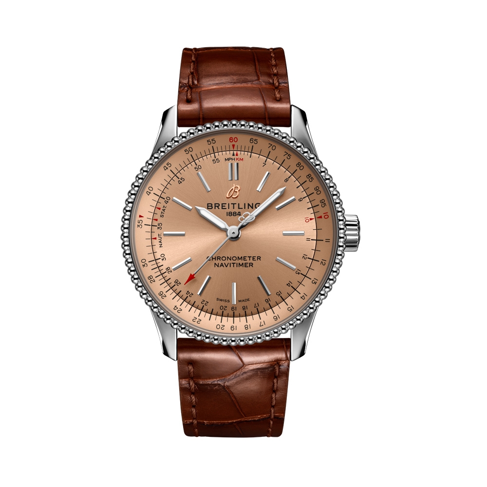 (ブライトリング)
