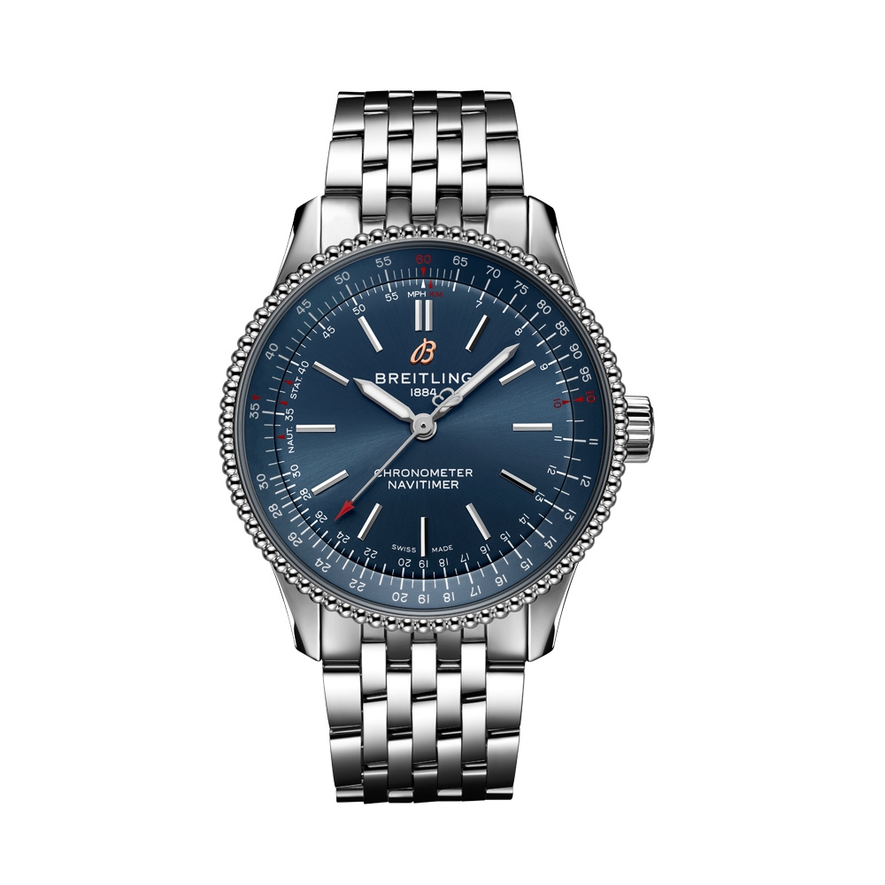 (ブライトリング)
