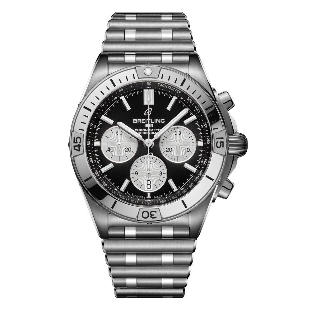 (ブライトリング)
