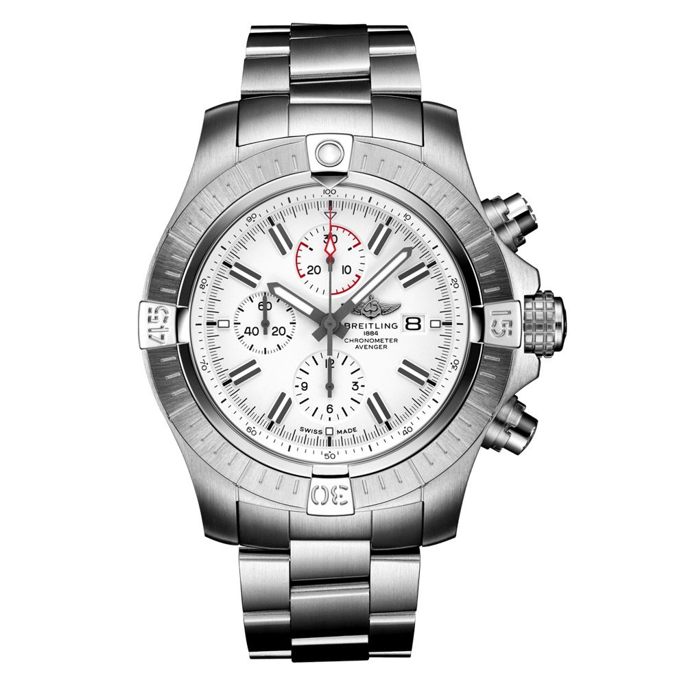 (ブライトリング)
