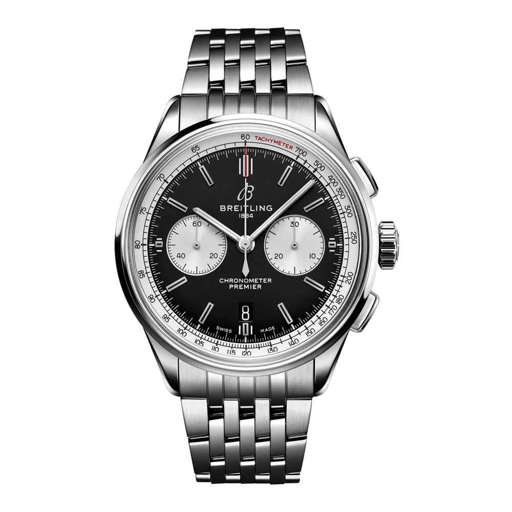 (ブライトリング)
