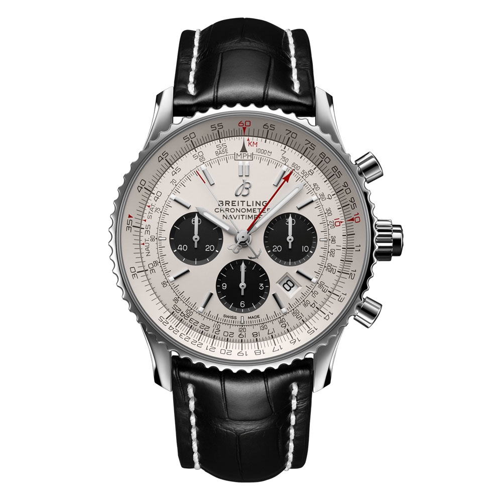 (ブライトリング)
