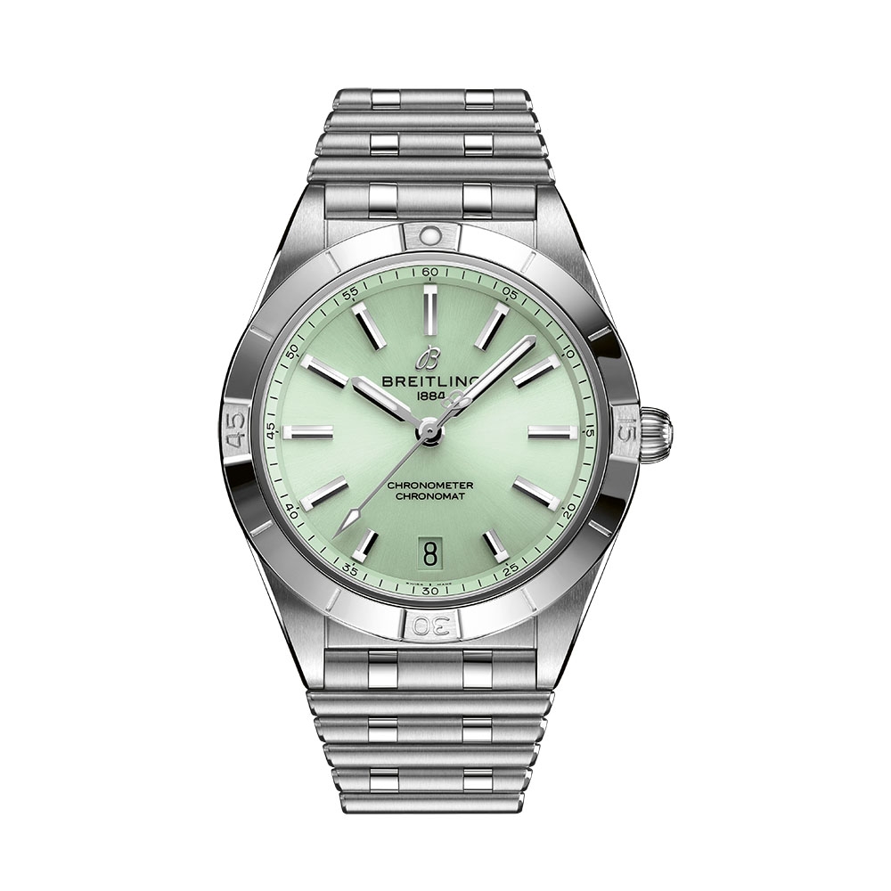 (ブライトリング)
