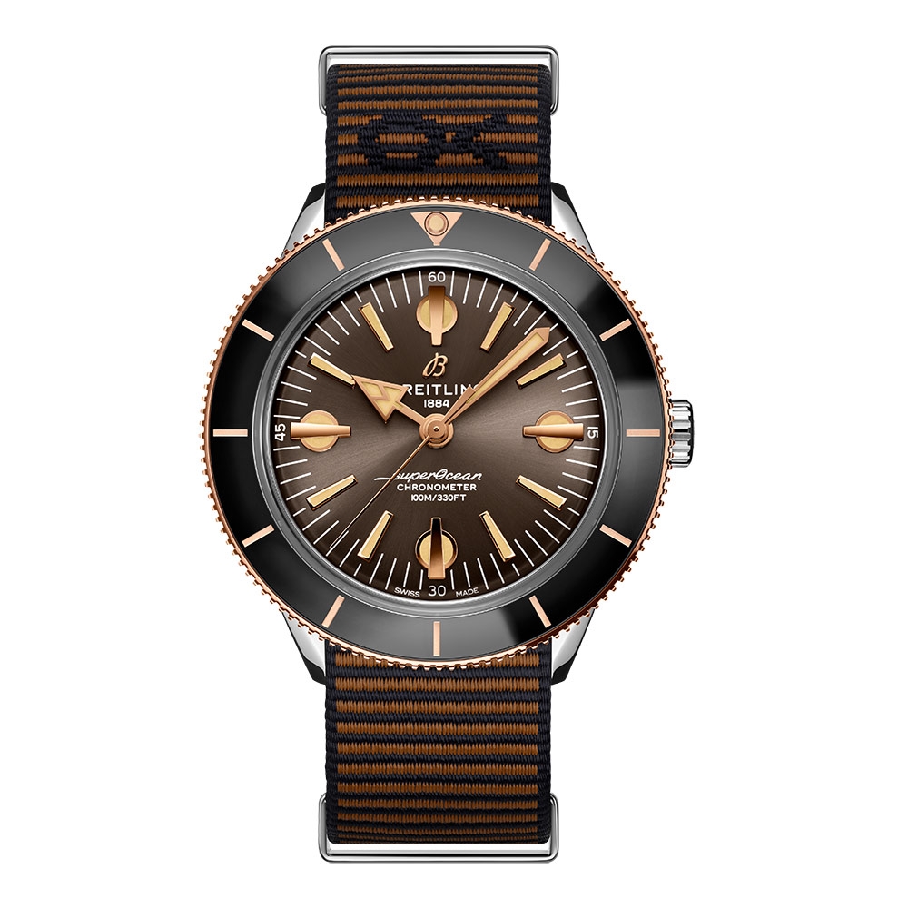 (ブライトリング)
