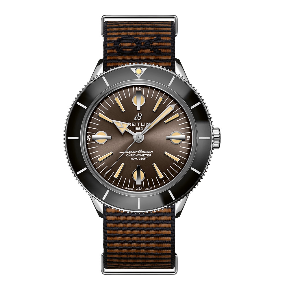 (ブライトリング)
