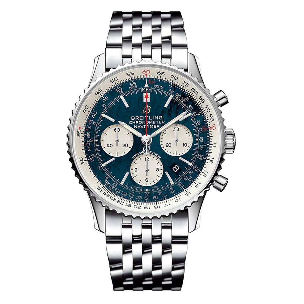 (ブライトリング)
