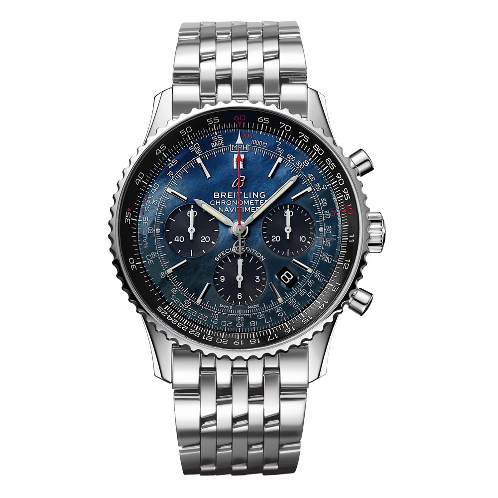 (ブライトリング)
