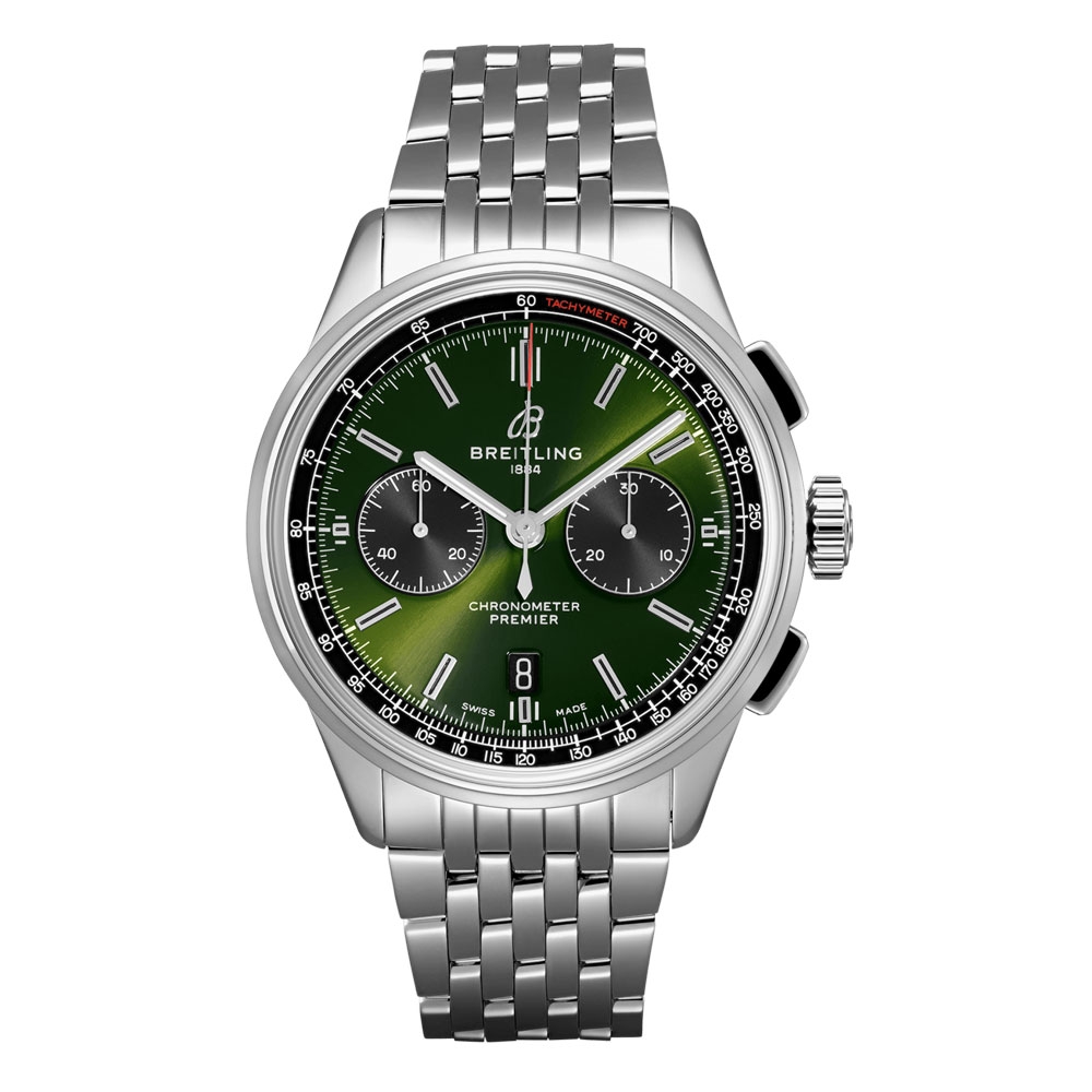 (ブライトリング)
