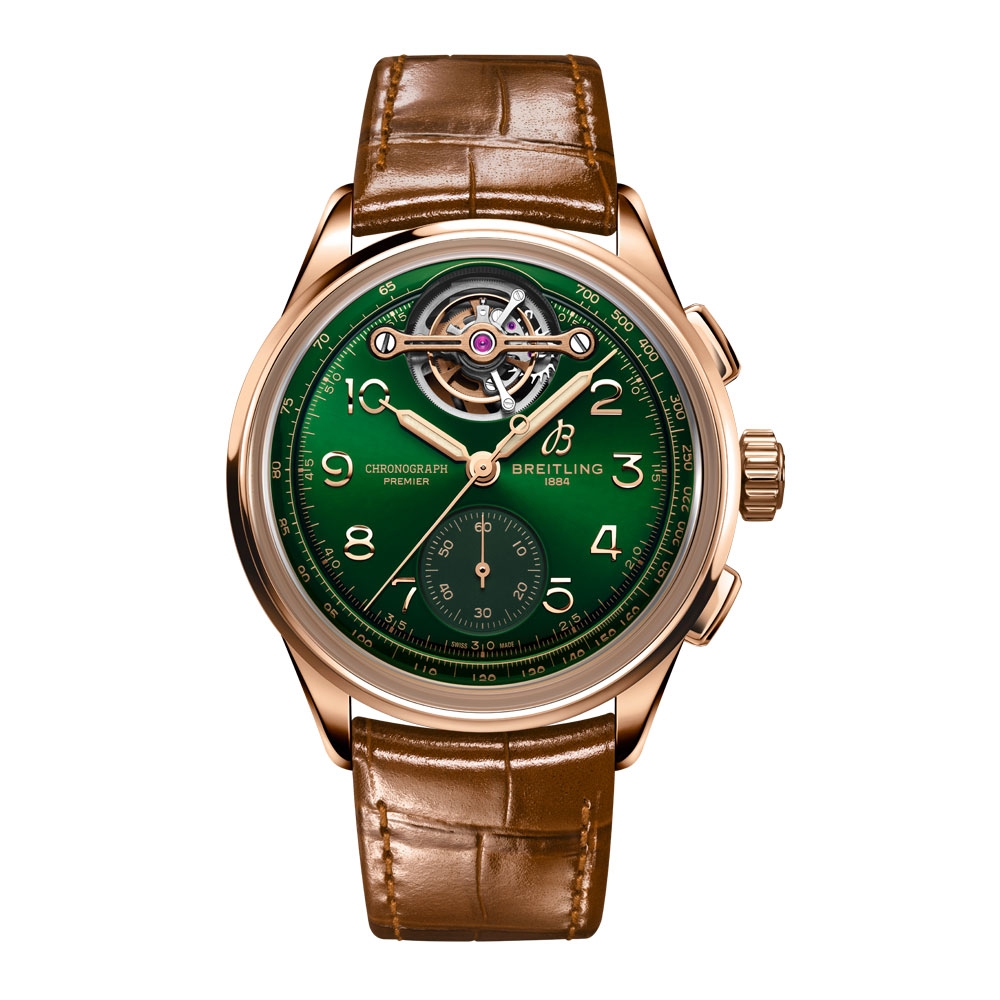 (ブライトリング)
