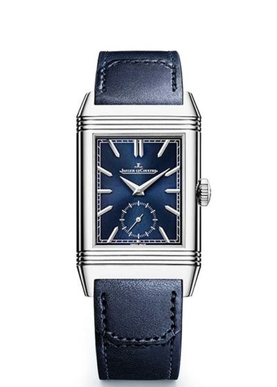 JAEGER-LECOULTRE(ジャガー・ルクルト)
