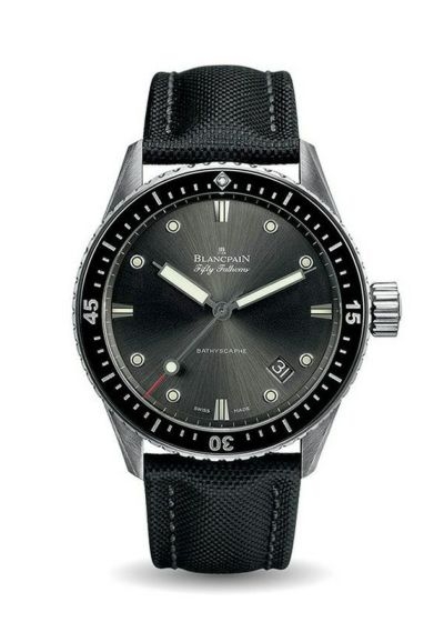 BLANCPAIN(ブランパン)
