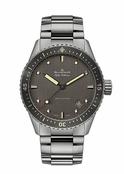 BLANCPAIN(ブランパン)
