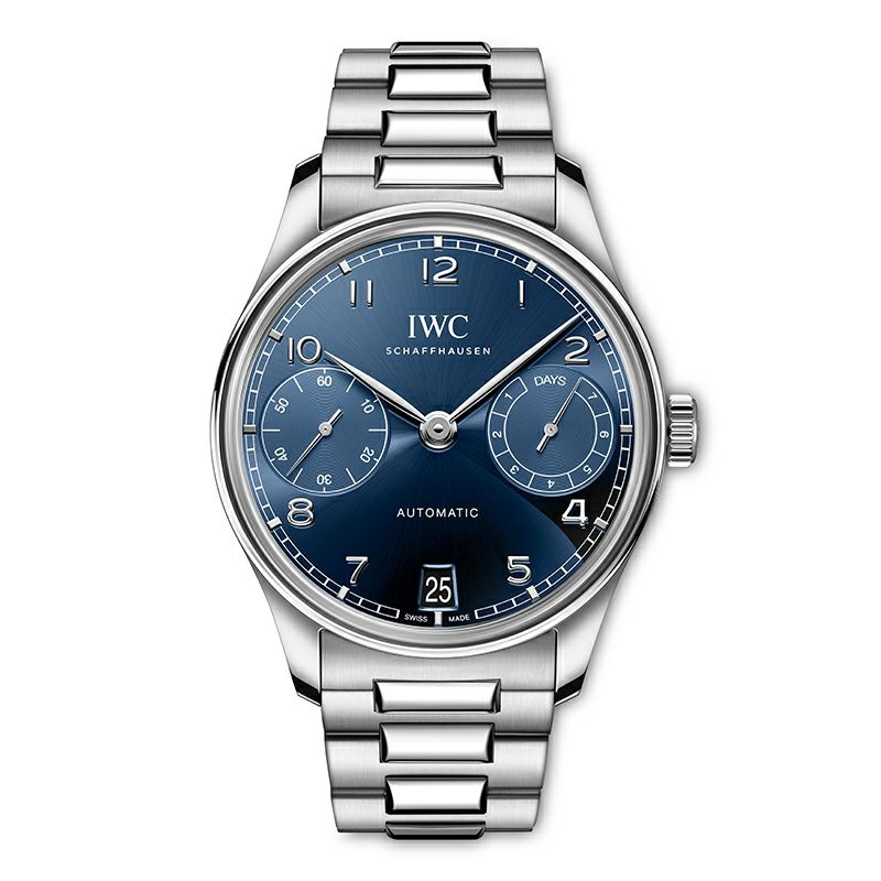 IWC(アイ・ダブリュー・シー)
