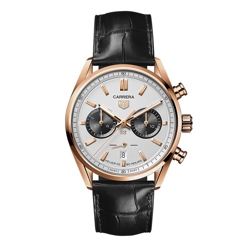 (タグ・ホイヤー)
