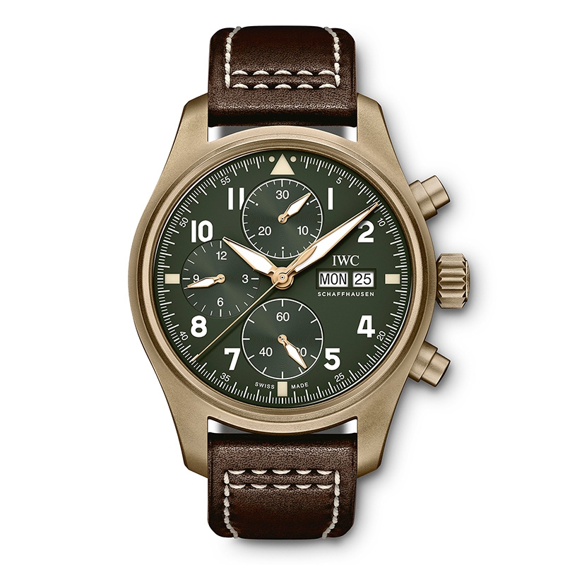 (アイ・ダブリュー・シー シャフハウゼン)
