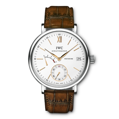 (アイ・ダブリュー・シー シャフハウゼン)
