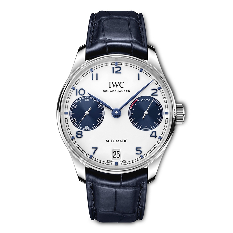 IWC(アイ・ダブリュー・シー)
