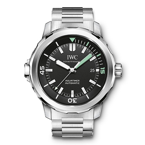 (アイ・ダブリュー・シー シャフハウゼン)
