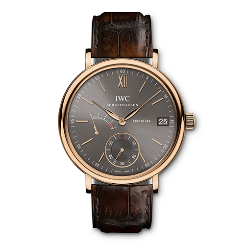 (アイ・ダブリュー・シー シャフハウゼン)
