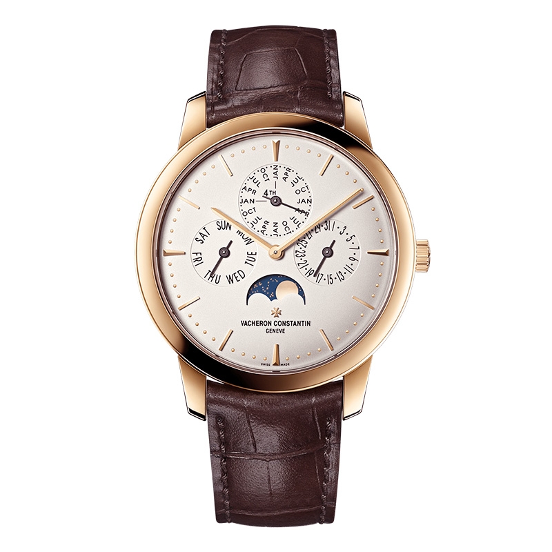 (ヴァシュロン・コンスタンタン)
