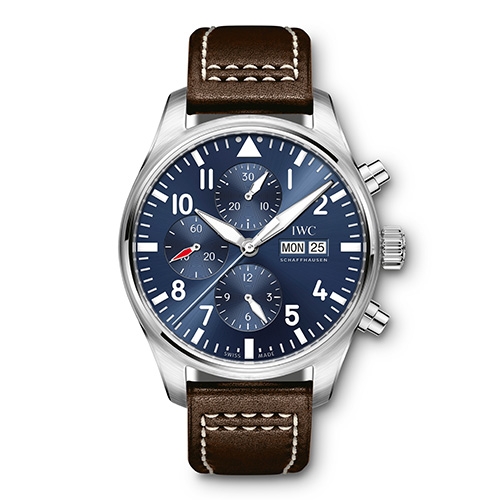 (アイ・ダブリュー・シー シャフハウゼン)
