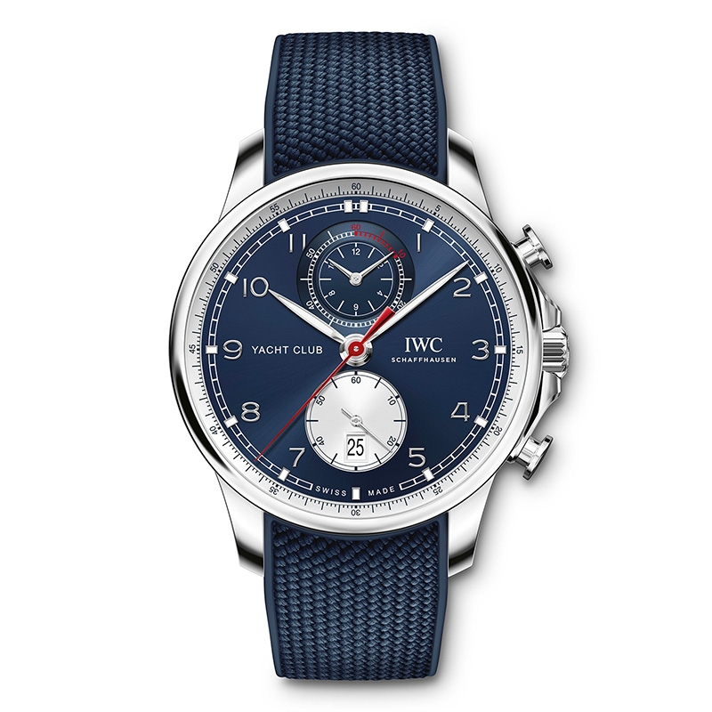 (アイ・ダブリュー・シー シャフハウゼン)
