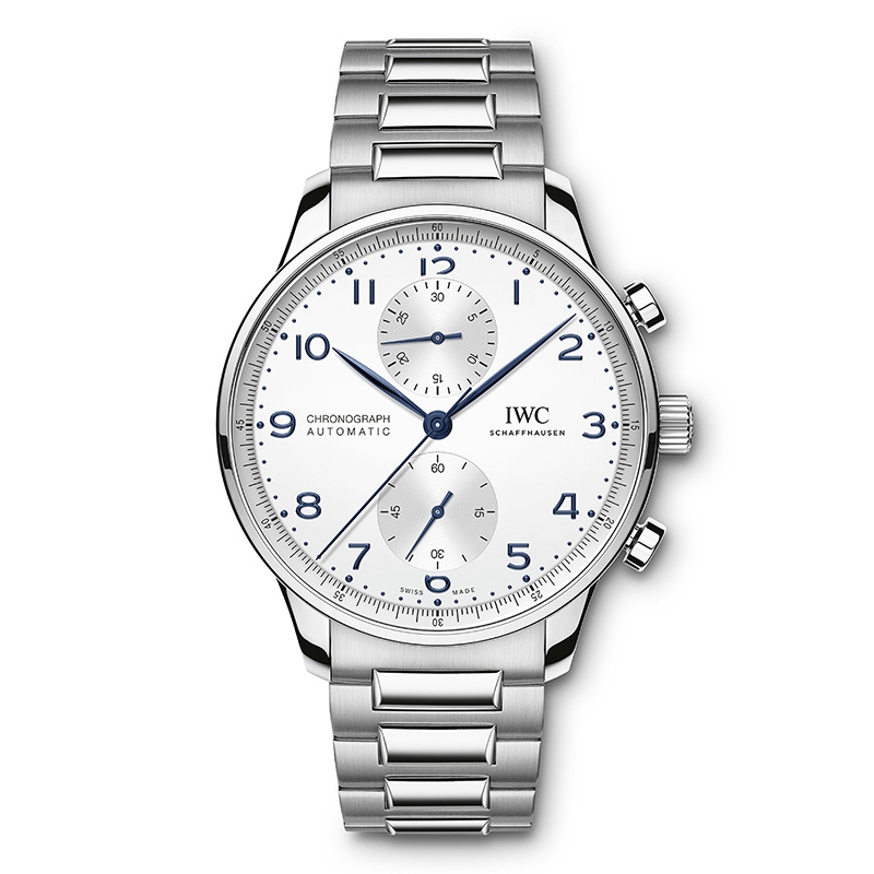 (アイ・ダブリュー・シー シャフハウゼン)
