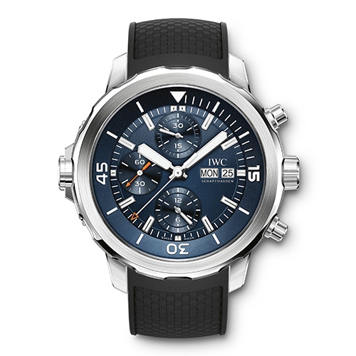 (アイ・ダブリュー・シー シャフハウゼン)
