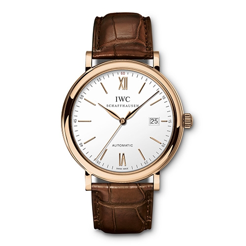 (アイ・ダブリュー・シー シャフハウゼン)
