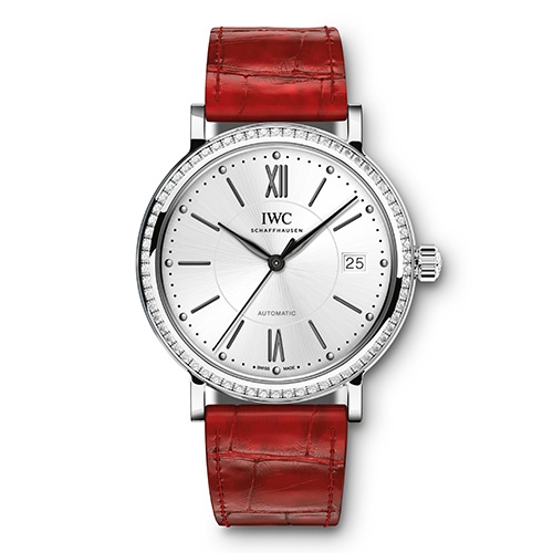 (アイ・ダブリュー・シー シャフハウゼン)
