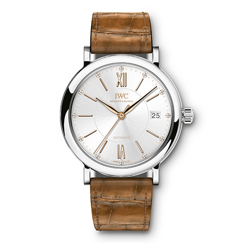 (アイ・ダブリュー・シー シャフハウゼン)
