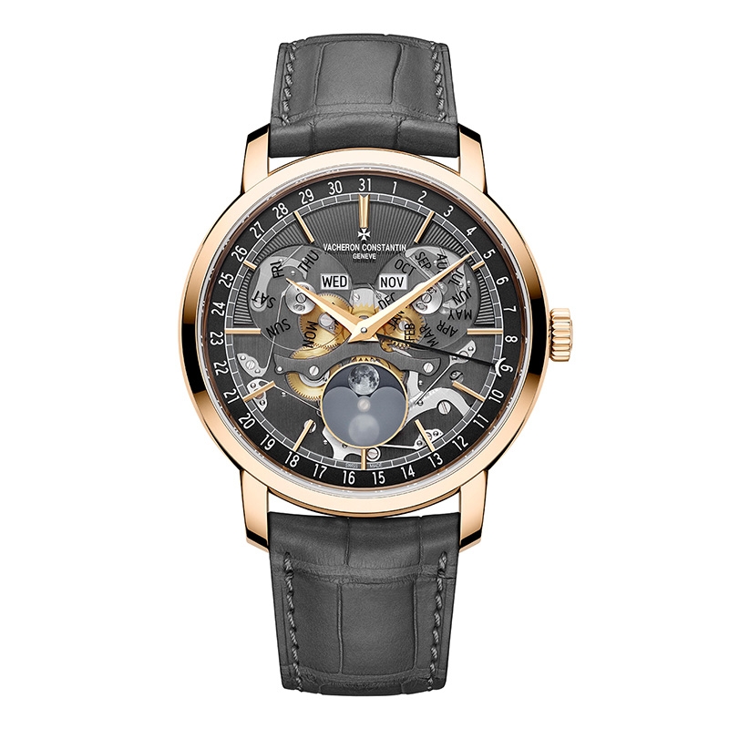 (ヴァシュロン・コンスタンタン)
