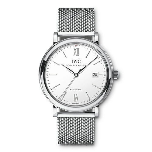 (アイ・ダブリュー・シー シャフハウゼン)
