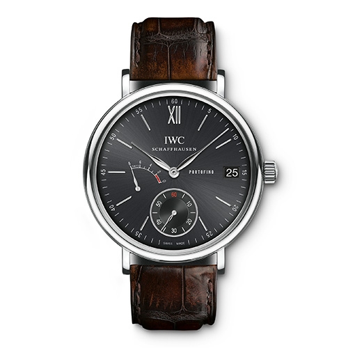 (アイ・ダブリュー・シー シャフハウゼン)
