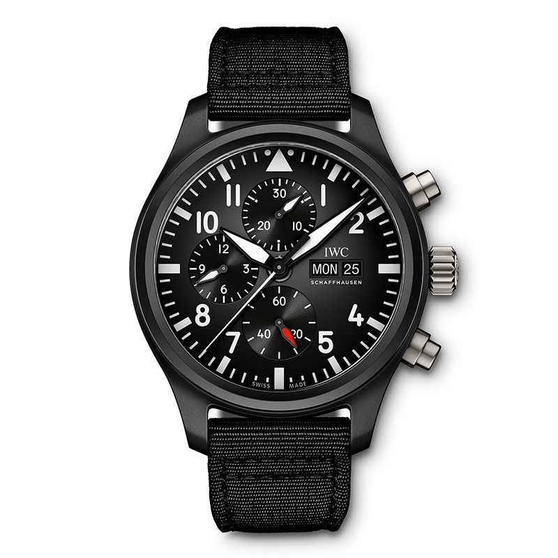 (アイ・ダブリュー・シー シャフハウゼン)
