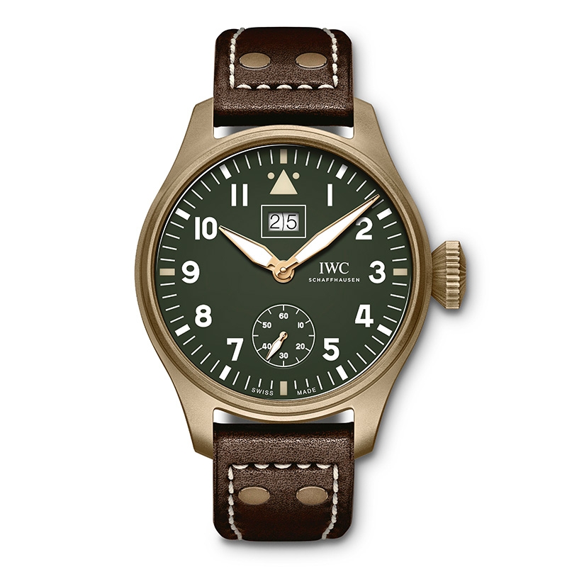 (アイ・ダブリュー・シー シャフハウゼン)
