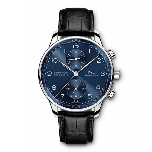 (アイ・ダブリュー・シー シャフハウゼン)
