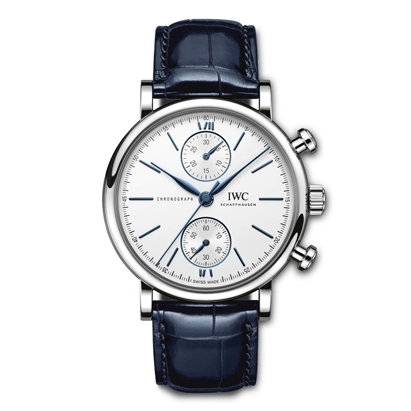 (アイ・ダブリュー・シー シャフハウゼン)
