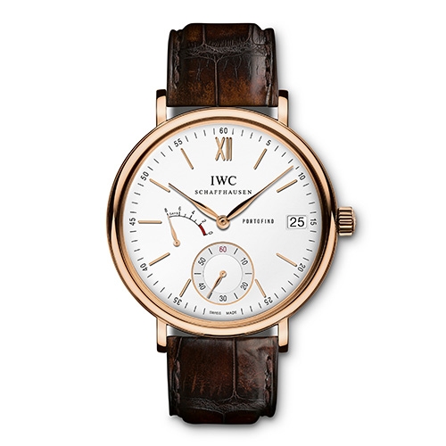 (アイ・ダブリュー・シー シャフハウゼン)
