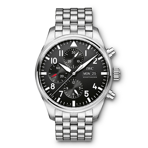 (アイ・ダブリュー・シー シャフハウゼン)
