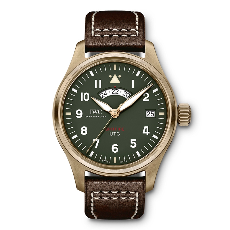 (アイ・ダブリュー・シー シャフハウゼン)
