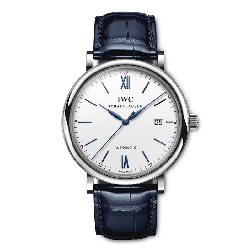 (アイ・ダブリュー・シー シャフハウゼン)
