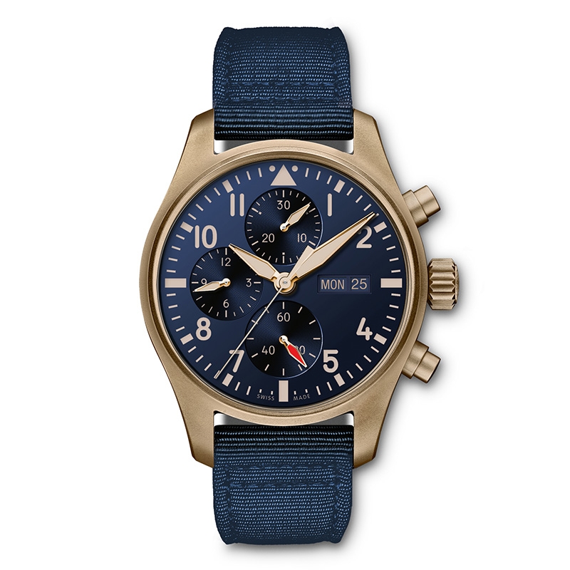 (アイ・ダブリュー・シー シャフハウゼン)
