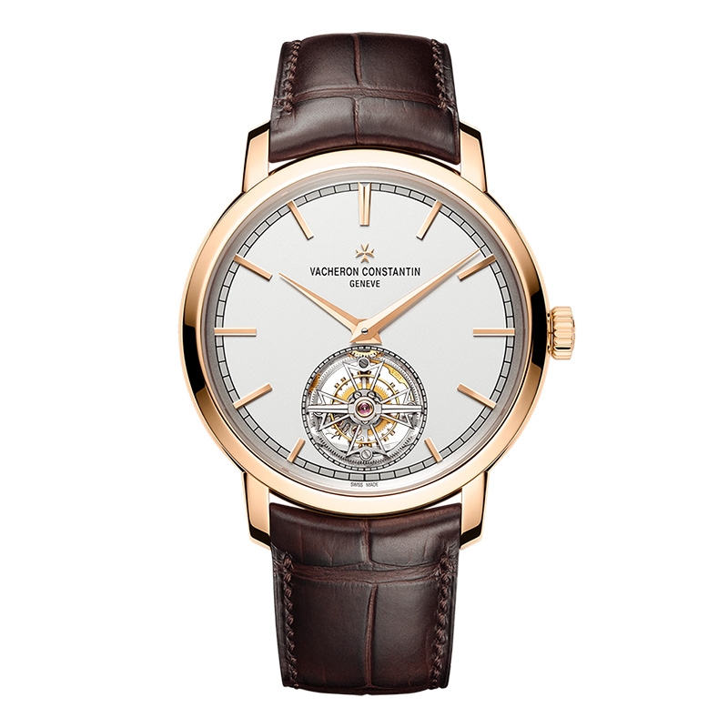 VACHERON CONSTANTIN(ヴァシュロン・コンスタンタン)
