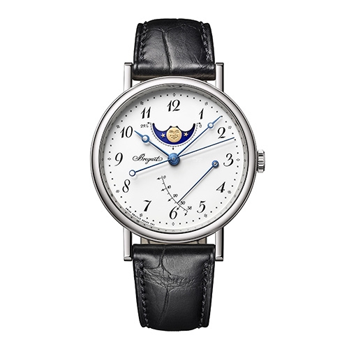 BREGUET(ブレゲ)
