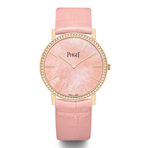 PIAGET(ピアジェ)
