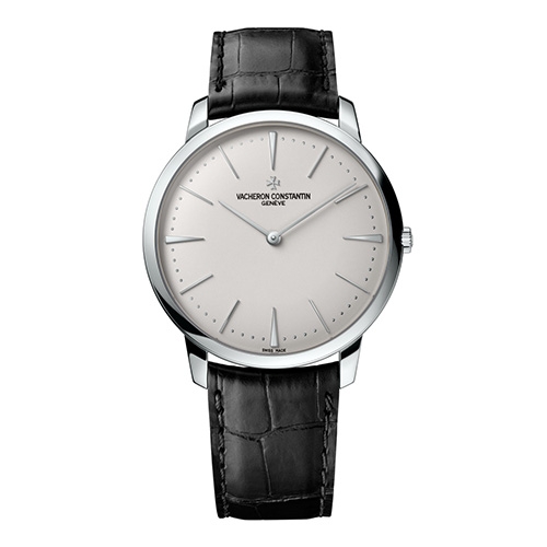 VACHERON CONSTANTIN(ヴァシュロン・コンスタンタン)
