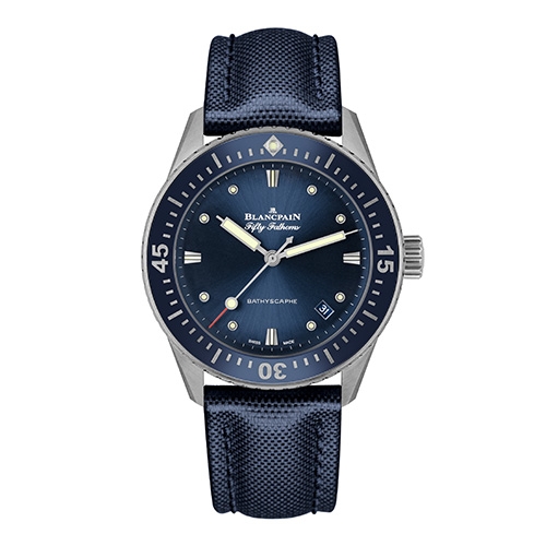 BLANCPAIN(ブランパン)
