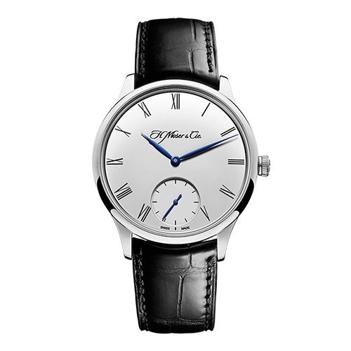 H.Moser &amp; Cie.(H.モーザー)
