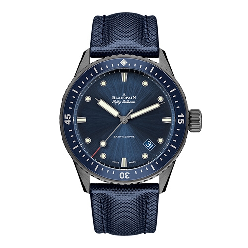 BLANCPAIN(ブランパン)
